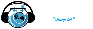Fishbowl Radio Network Logo