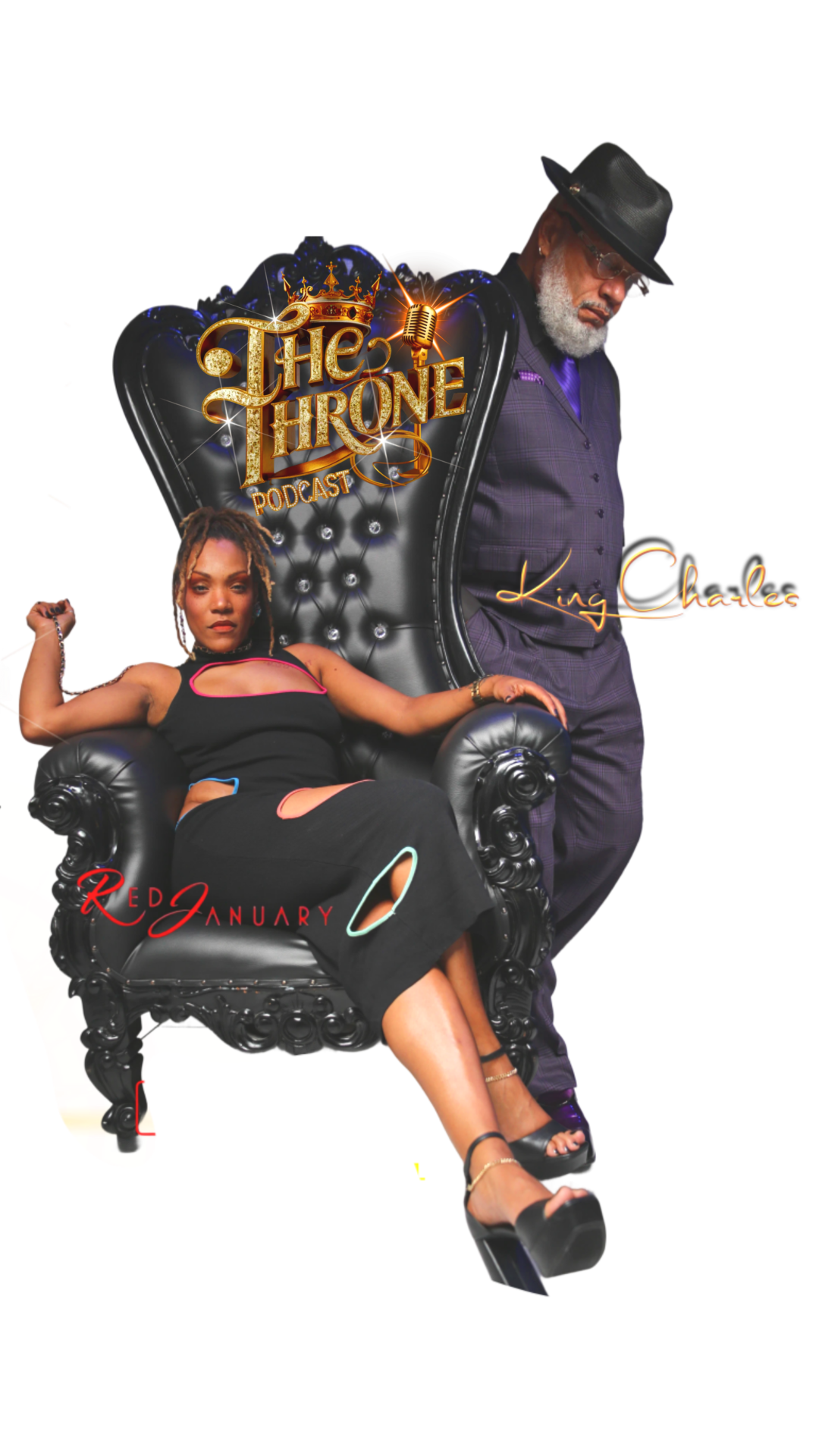The Throne