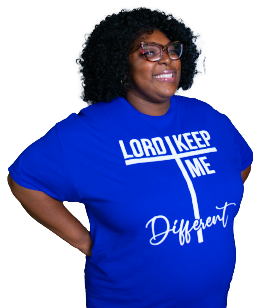 The Deliverance Podcast Hosted by Audrey Jackson-Mason