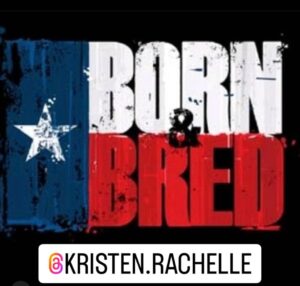 Born & Bred Podcast hosted by Kristen, Friday from noon to 1 pm CST