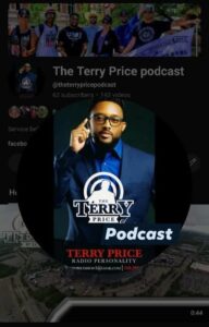 Terry Price