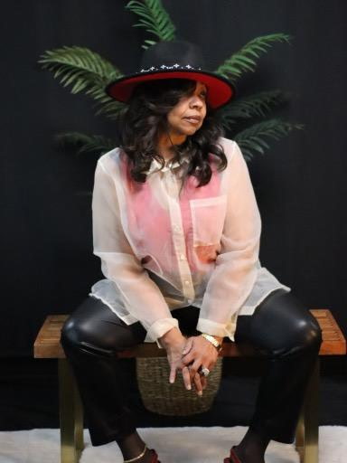 THE DR. LAVINIA B. MASTERS SHOW