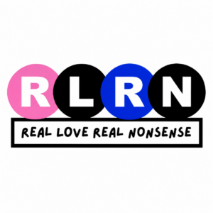 Real Love Logo